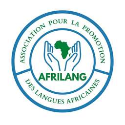 Association pour la promotion des langues africaines (AFRILANG)
