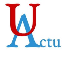 Universités Actu - DRC